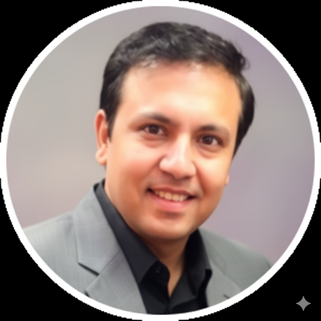 Gagan Ahuja